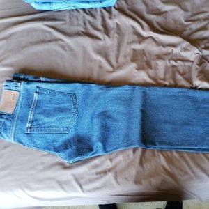 Hugo Boss 36x30 Jeans